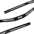 thumbnail image 3 of moobody 31.8x720mm Bicycle Handlebar Cycling Aluminium Alloy Handlebar MTB Extra Long Handlebar Riser Bar, 3 of 7