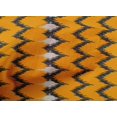 thumbnail image 4 of oneOone Cotton Poplin Fabric Chevron Ikat Print Sewing Fabric BTY 56 Inch Wide, 4 of 4