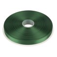 thumbnail image 2 of Joycrosso 5/8 Inch Forest Green Solid Satin Ribbon, 100 Yards Double Faced Satin for Gift Wrapping Floral Bouquets Wedding Party Decoration, 2 of 7