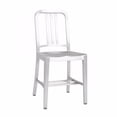 thumbnail image 4 of Nicer Furniture Modern Salem Side Dining Café Chair, 4 of 5