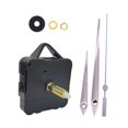 thumbnail image 1 of Milaget Clock Mechanism Kit Easy to Install DIY Repair for Mantel Living Room, 1 of 9