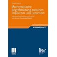 thumbnail image 3 of Mathematische Begriffsbildung Zwischen Implizitem Und Explizitem, 3 of 3