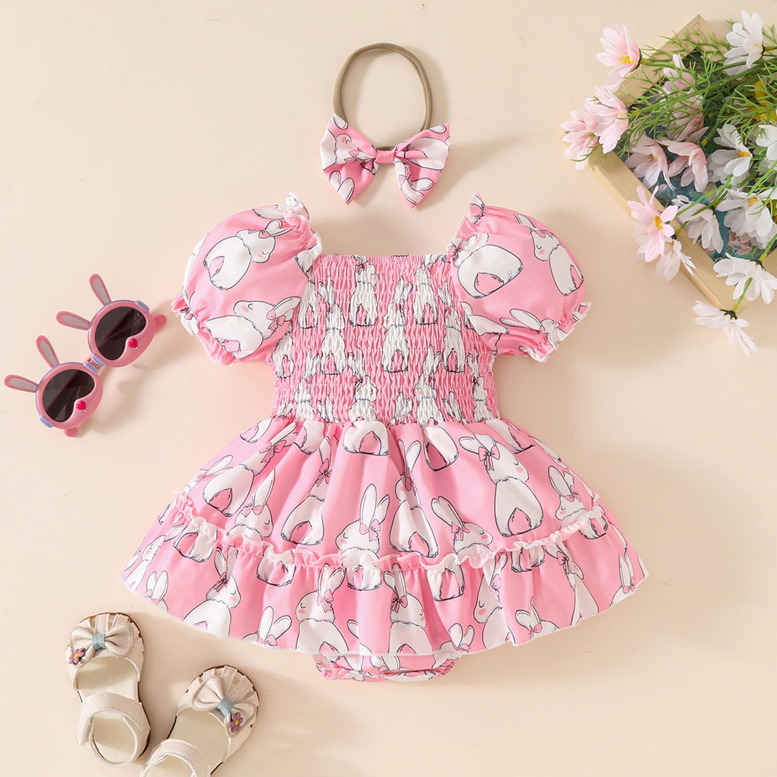 cute infant dresses Amazon.com: Newborn Baby Girl Clothes 0-3 Months Infant Dresses Outfits Winter Fall Apricot Plaid Overalls Dress Rib Black Romper Gift Stuff Cute Baby Clothes for Girls: Clothing, Shoes & Jewelry