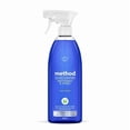 thumbnail image 1 of Method Glass Cleaner Spray, Mint, 828 mL, 828 mL, 1 of 2