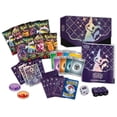 thumbnail image 3 of Pokémon TCG: Scarlet & Violet—Paldean Fates Elite Trainer Box, 3 of 4