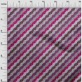 thumbnail image 3 of oneOone Tissu Georgette Viscose Magenta Tissu Patchwork Matériel de Robe Tissu Imprimé Tissu au Mètre 42 Pouces de Large, 3 of 5