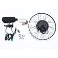 thumbnail image 1 of 26Inch Mountain Bike Modified Kit 48V-60V E-bike Conversion Kit without Battery, 1 of 12