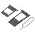 thumbnail image 4 of MERIGLARE Porte-Cartes Plateau de Remplacement pour A7 2017 Noir, 4 of 8