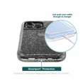 thumbnail image 2 of Étui robuste antimicrobien onn. pour iPhone 13 Pro, 2 of 6