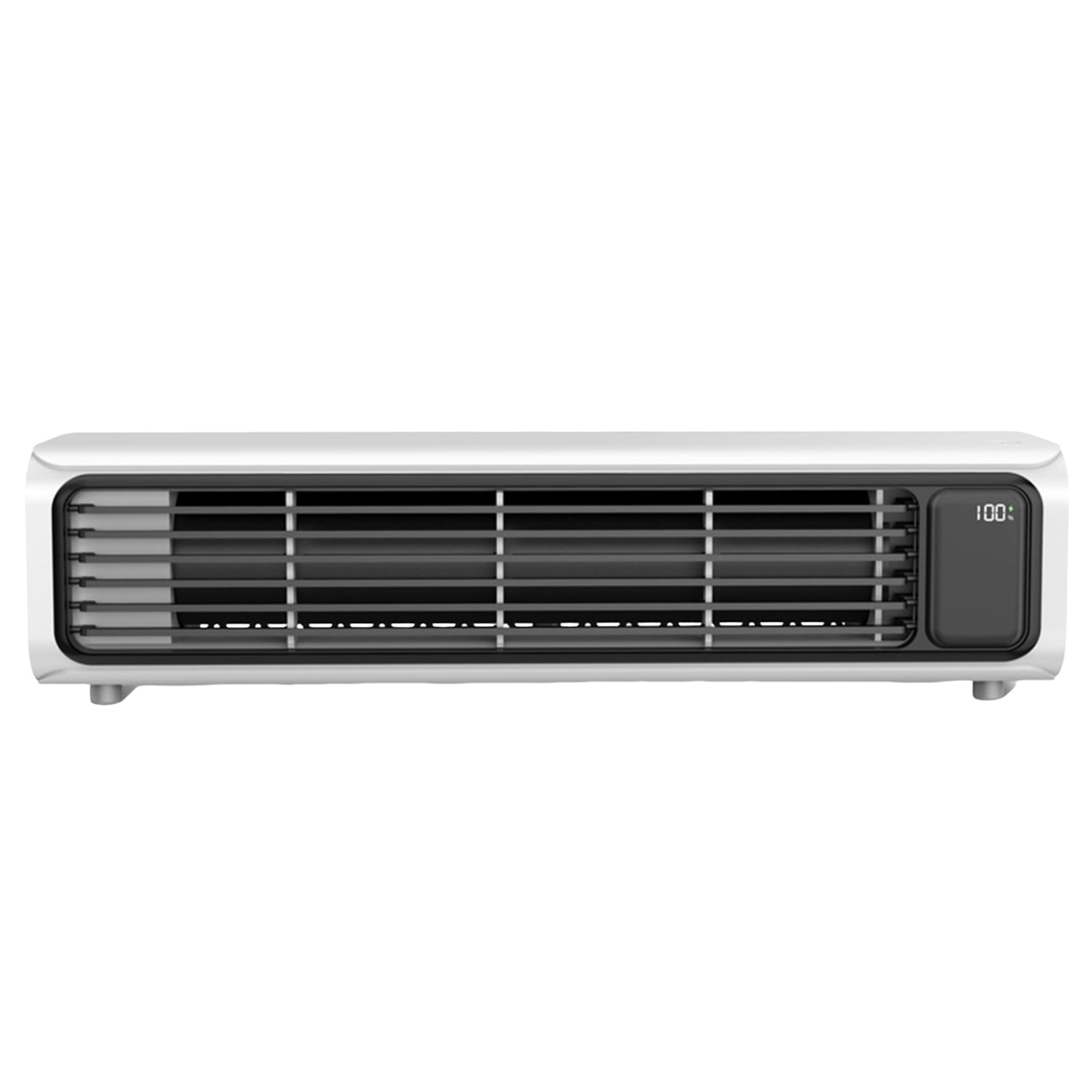 Meottam Split Mini Portable Air Conditioner No Vent Portable Air Conditioners Wall Mounted Ductless Ac Unit Cooler With Remote Control Quiet 3 Speeds Fan For Car RV Kitchen