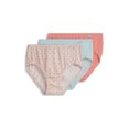 thumbnail image 1 of Jockey Culotte Elance pour Femmes Grande Taille - Lot de 3, 1 of 4