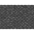thumbnail image 1 of Ahgly Company Machine Washable Indoor Rectangle Transitional Platinum Gray Area Rugs, 7' x 10', 1 of 7
