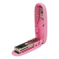 thumbnail image 3 of Mini Stapler Portable Stapler Lever Small Leverage Structure Frame Staple Machine Material Abs Small Stapler Pocket Stapler Compact Stapler Tiny Handy Stapler, 3 of 8