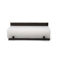 thumbnail image 3 of Two-in-one Fret Chamfering File Metal Reusable Wear-resistant 36/90 Degrees Wear-resistant Leveler Smooth Motion Folk Electric Guitar Fret Leveler, 3 of 8