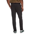 thumbnail image 3 of George Men's Slim Straight Cotton Chino Pant, 3 of 6