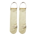 thumbnail image 2 of 1PC Produce Storage Hanging Mesh Storage Bags Onion Bags Mesh Garlic Mesh Bags Potato Bags Long And Large Reusable Mesh Storage Bags Fruit And Vegetable Garbage Bags For Home RV Camper Storage, 2 of 7