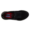 thumbnail image 5 of Skechers Espadrille de Travail à Enfiler à Coupe Décontractée pour Femmes, Largeur Grand, 5 of 5