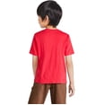 thumbnail image 2 of George Boys' Graphic Active T-Shirt, 2 of 6