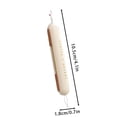 thumbnail image 2 of 2-in-1 Double-End Needle Threader Multifunctional, Plastic, Thread Remover Spreader, Portable Hand Sewing Tool, Scalable Storage, Gift for Sewers, 2 of 5