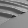 thumbnail image 3 of Madison Park 4 Piece Rayon from Bamboo Sheet Sets, 3 of 4