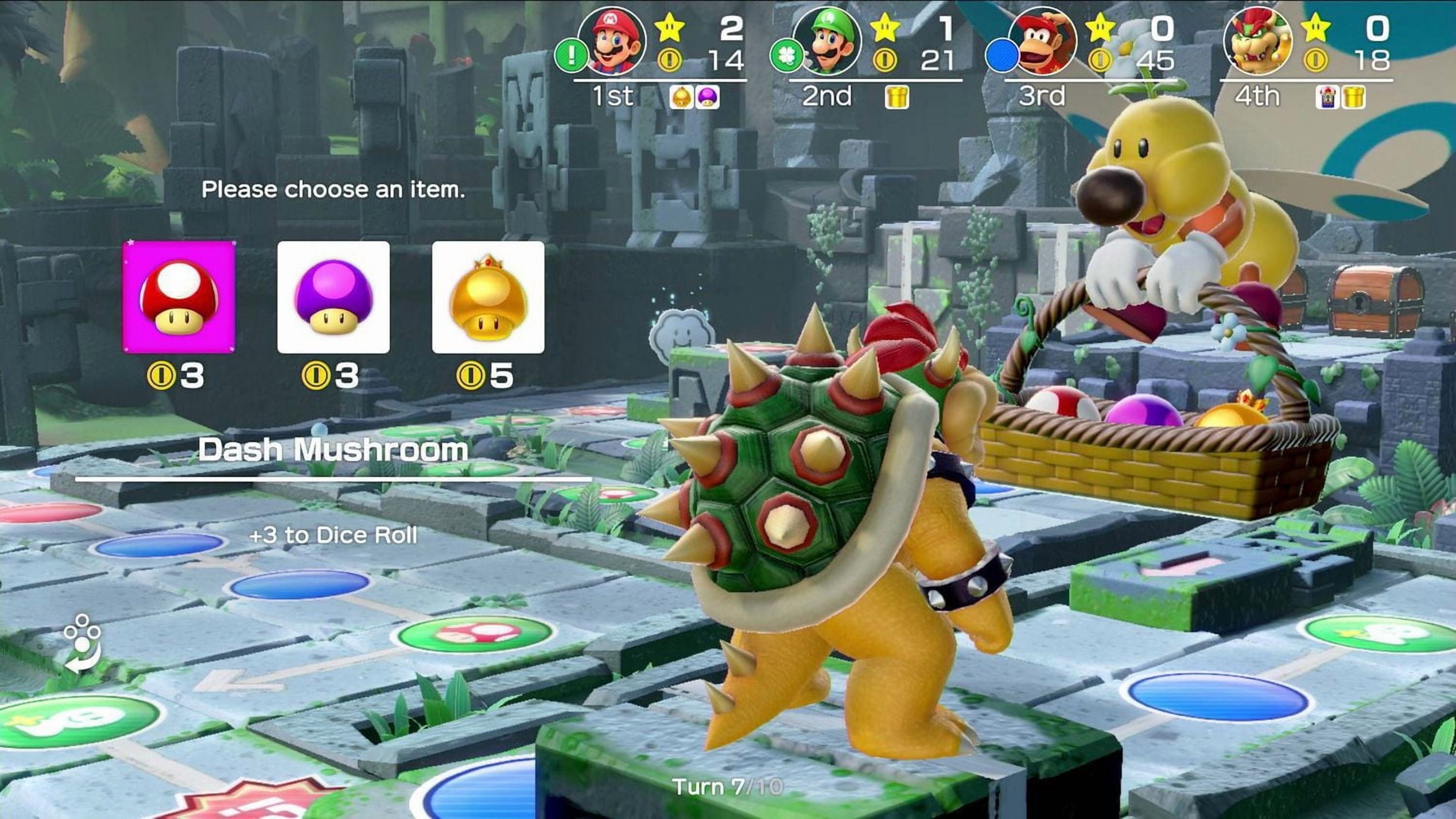 Jeu vidéo Super Mario Party pour (Nintendo Switch)