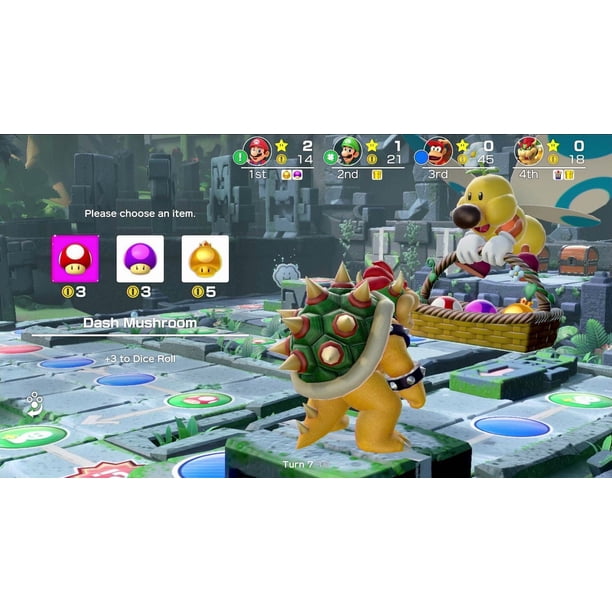 Switch Super Mario Party [Download] - Walmart.ca