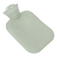 thumbnail image 1 of Warm Water Bag, Portable 500ML Hot Water Bottle Pressure Resistant Large Thread Bite  For Hands For Neck For Student Green,Blue, 1 of 8