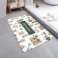 thumbnail image 5 of Super Absorbent Floor Mat Bathroom Super Absorbent Floor Mat Bathroom Absorbent and Quick Drying Carpet Floor Mats Door Bathroom Non Slip Floor Mats Shower Mats for Bathroom Non Slip, 5 of 5