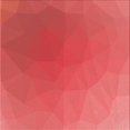 thumbnail image 1 of Ahgly Company Machine Washable Indoor Square Transitional Red Area Rugs, 7' Square, 1 of 7