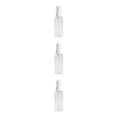 thumbnail image 4 of QualitChoice 80ml Portable Travel Transparent Plastic Perfume Empty Small Spray Bottle transparent 60ml 3Set, 4 of 6
