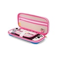 thumbnail image 2 of Housse de protection pour Nintendo Switch — Modèle OLED, Nintendo Switch et Nintendo Switch Lite — Kirby, 2 of 9