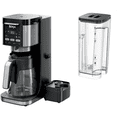 thumbnail image 2 of Refurbished Ninja CFP105CO Hot & Iced 14-Cup Drip Coffee Maker, Black, 2 of 2