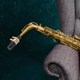 thumbnail image 4 of 1Pack Durable Metal Construction Saxophone Mouthpiece Fastener for Alto Sax, 4 of 9