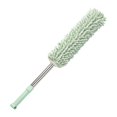 thumbnail image 1 of Gkeoshab Dusting Duster Snowler Extendable Dusting Brush Multi Purpose Cleaning For Home And Car With Detachable And Washable Cloth Head Home & Garden, 1 of 4