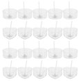 thumbnail image 1 of Weiweiguan 1 Set DIY Candle Tools Creative Shaped Candle DIY Mold Accessories DIY Kit, 1 of 6