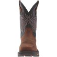 thumbnail image 4 of Justin Boots Men's Commander X-5 WK2104 Work Boots, 4 of 5