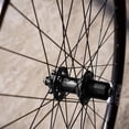 thumbnail image 2 of Bike Wheelset MTB Wheelset 2627.529 Inch Mountain Wide Rim Wheel Set Front & Back Wheels with Hub 6 Pawls, 2 of 6