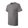 thumbnail image 1 of Hanes Men's Authentic-T T-Shirt - 5250T (Pack Of 3), 1 of 1