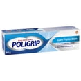 thumbnail image 3 of Poligrip Gum Protection Denture Adhesive Cream, 3 of 4