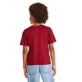 thumbnail image 4 of George Girls' Graphic T-Shirt, 4 of 6