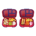 thumbnail image 1 of Bentgo Kids Chill Lunch Box, Lot de 2, 1 of 1