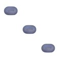 thumbnail image 1 of kurtrusly Table Kitchen Place Mat Apposite For Dining Table Wide Application Place Mat For Dining Table Easy To Clean dark blue 3Set, 1 of 6