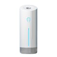 thumbnail image 2 of Dvkptbk Commercial Smell Machine Oil Diffuser Essential Oil Capacity 50ml Waterless Essential Oil Diffuser for Home Store Hotel Car Large Room Office Quiet, White, 2 of 6