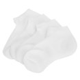 thumbnail image 2 of Elastic Foot Care Socks,2 Pairs SEBS Moisturizing Foot Care Socks Moisturizing Foot Care Socks Crafted with Care, 2 of 14