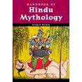 thumbnail image 1 of Handbook of Hindu Mythology, 1 of 2
