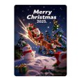 thumbnail image 1 of Wzzjkit Christmas Paper 130 Puzzles for Children A Gift for Your Children., 1 of 8
