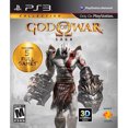 thumbnail image 2 of God of War Saga pour PS3, 2 of 2