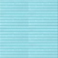thumbnail image 1 of Ahgly Tapis d'Intérieur Lavable en Machine Carré Transitionnel Bleu Diamant Bleu, 5 Pieds Carré, 1 of 7