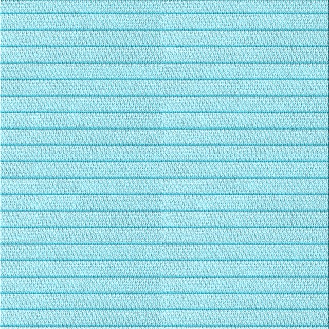Ahgly Tapis d'Intérieur Lavable en Machine Carré Transitionnel Bleu Diamant Bleu, 5 Pieds Carré