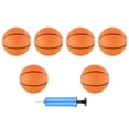thumbnail image 4 of 1 Set Inflatable Ball Toys Children Mini-Basketball Kid Toy Child Basketball, 4 of 8